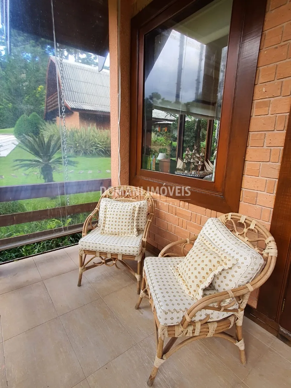 Casa à venda de 5.310 m² em Campos do Jordão, SP, Brasil