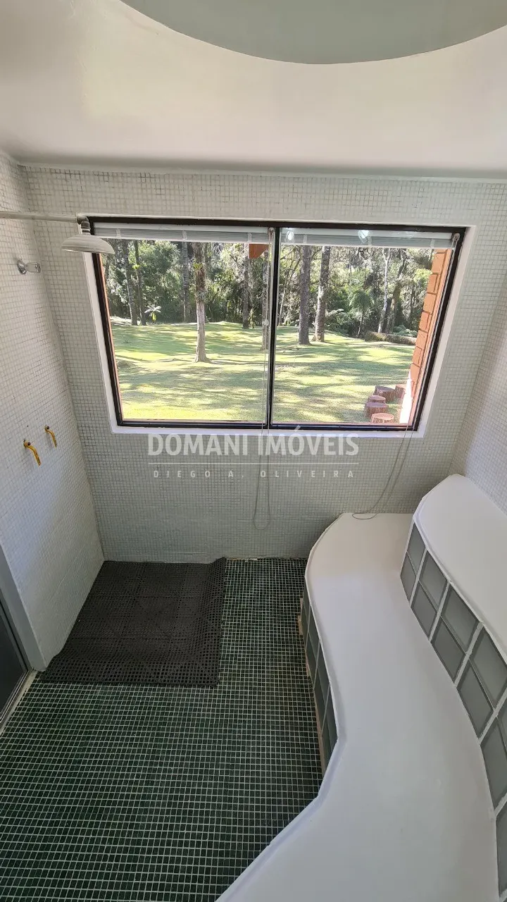 Casa à venda de 5.310 m² em Campos do Jordão, SP, Brasil