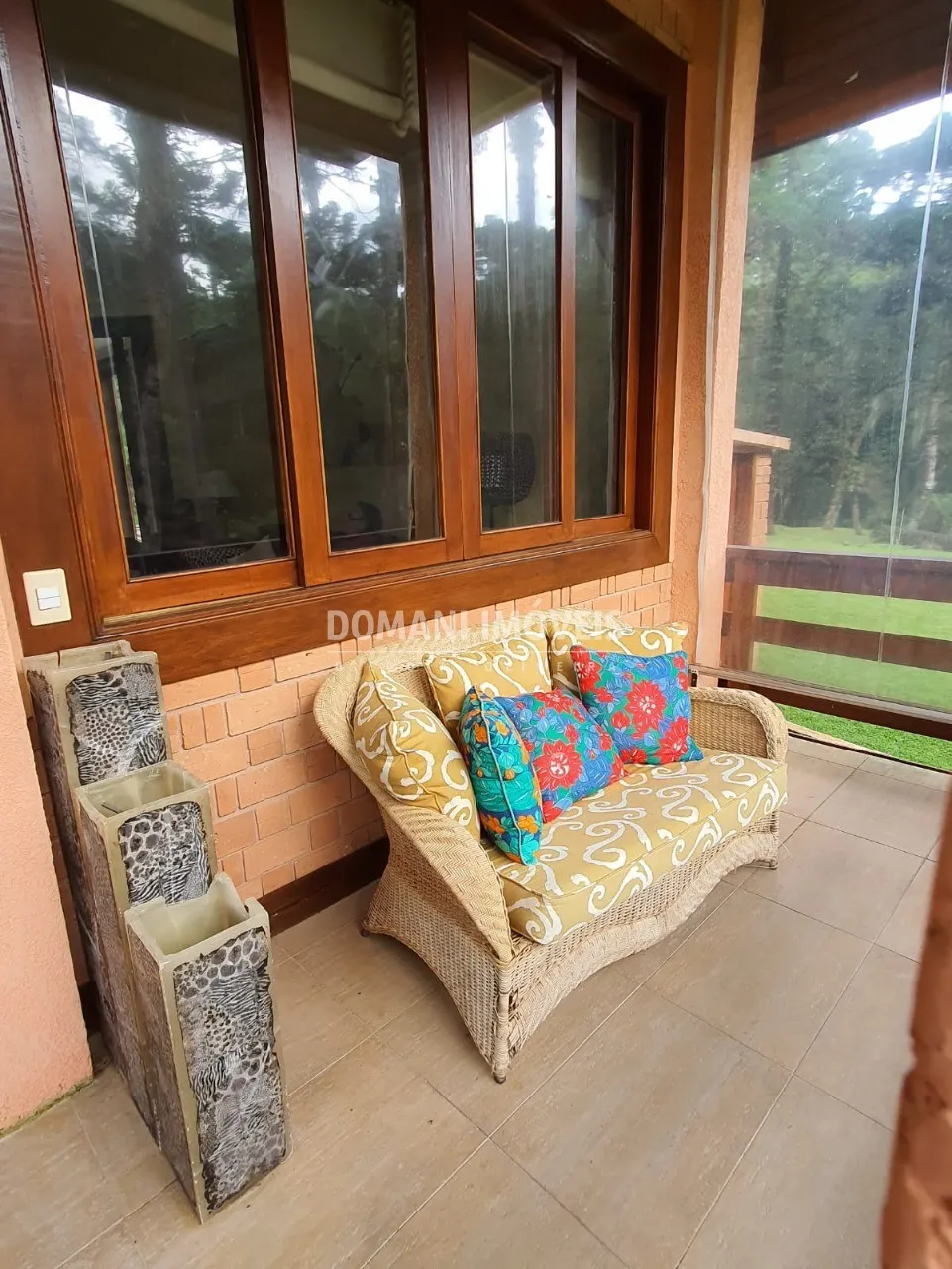 Casa à venda de 5.310 m² em Campos do Jordão, SP, Brasil
