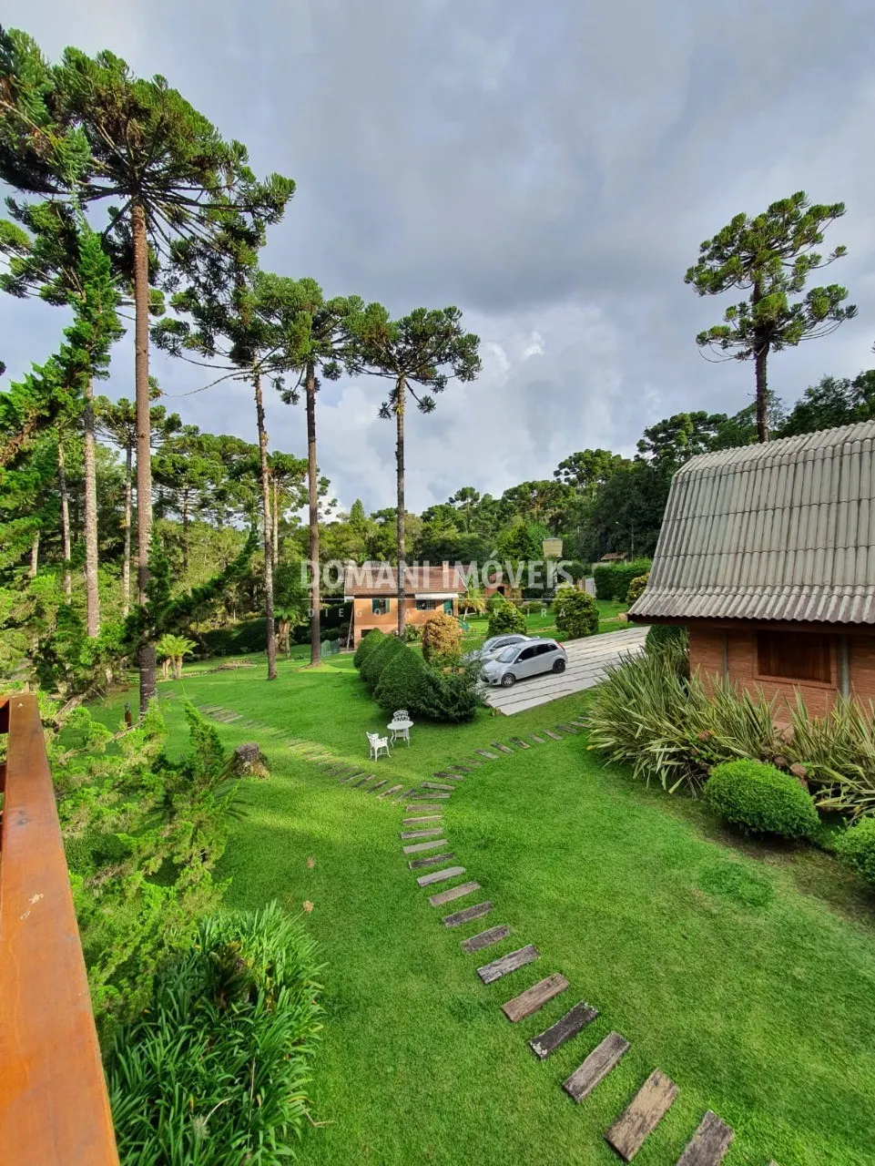 Casa à venda de 5.310 m² em Campos do Jordão, SP, Brasil
