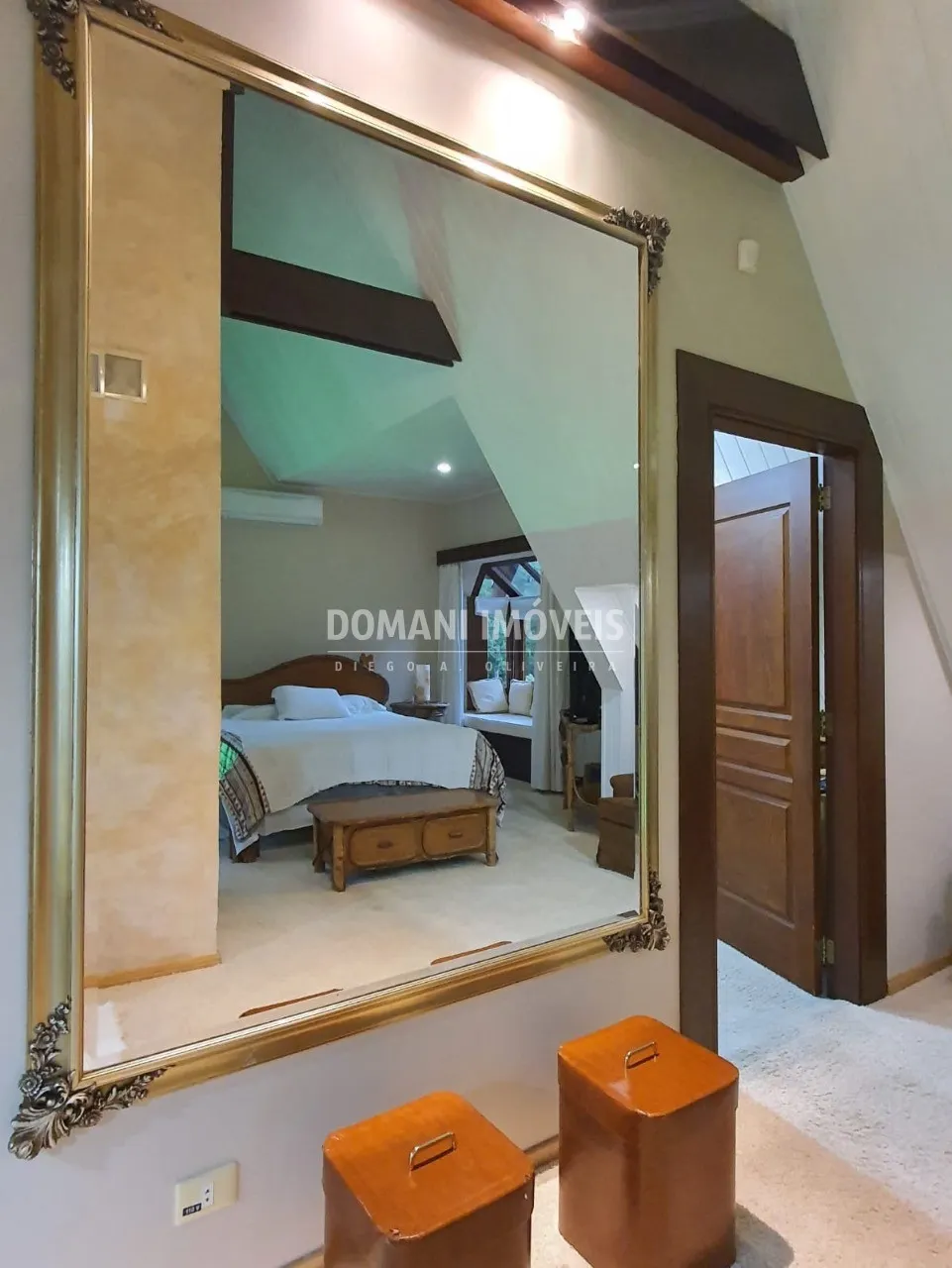 Casa à venda de 5.310 m² em Campos do Jordão, SP, Brasil