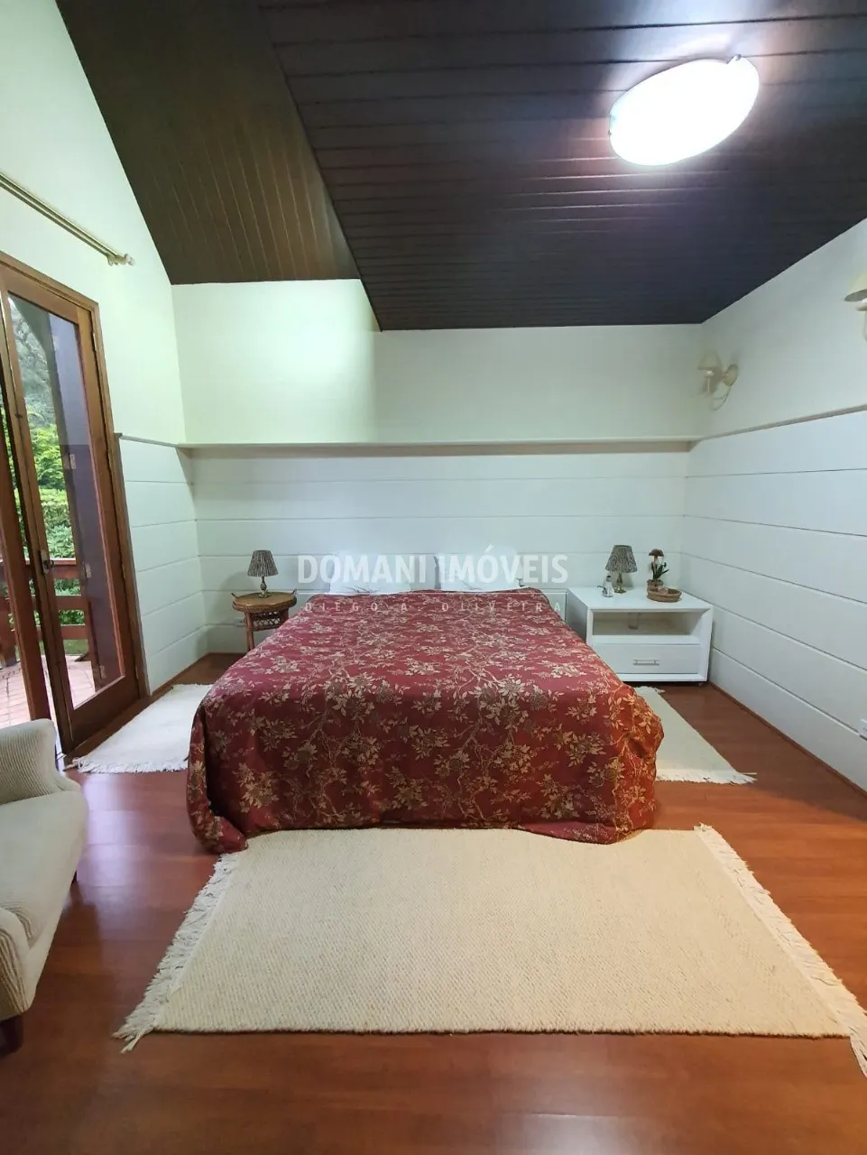 Casa à venda de 5.310 m² em Campos do Jordão, SP, Brasil