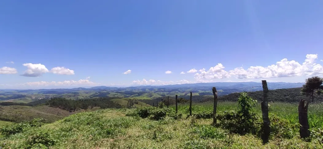 Fazenda à venda de 109 ha em São Luiz do Paraitinga, SP, Brasil