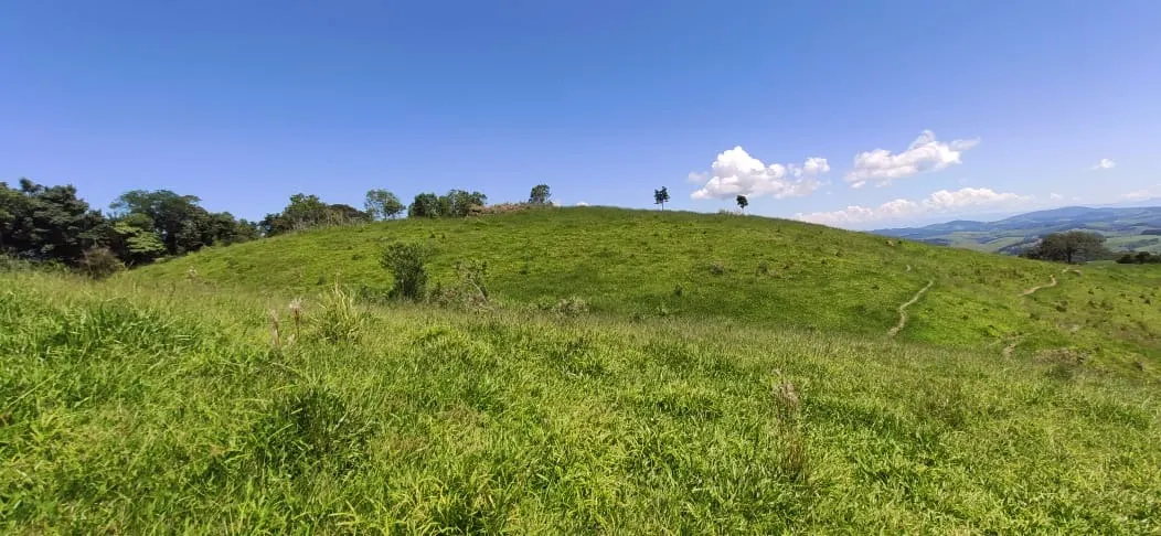 Fazenda à venda de 109 ha em São Luiz do Paraitinga, SP, Brasil