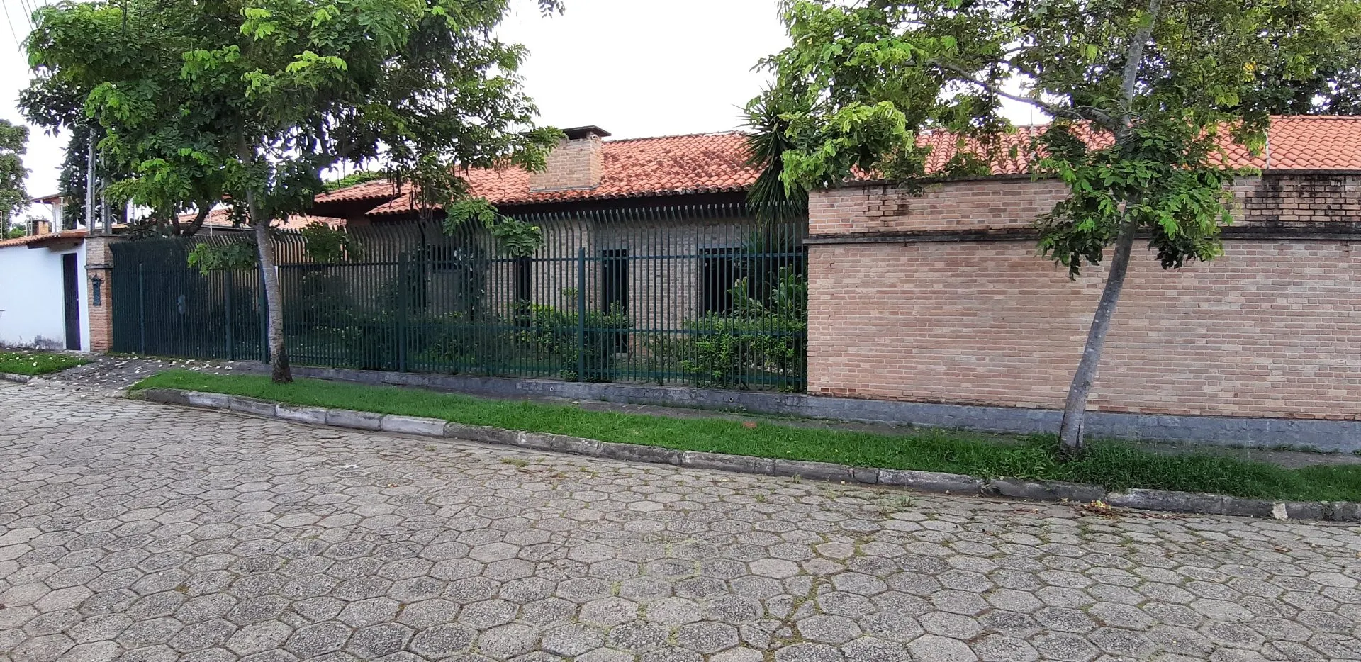 Chácara à venda de 2.000 m² em Jacareí, SP, Brasil