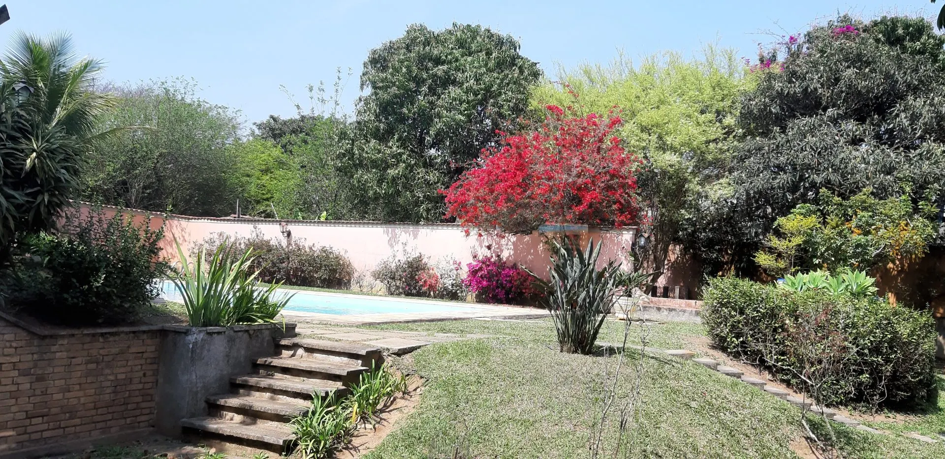Chácara à venda de 2.000 m² em Jacareí, SP, Brasil