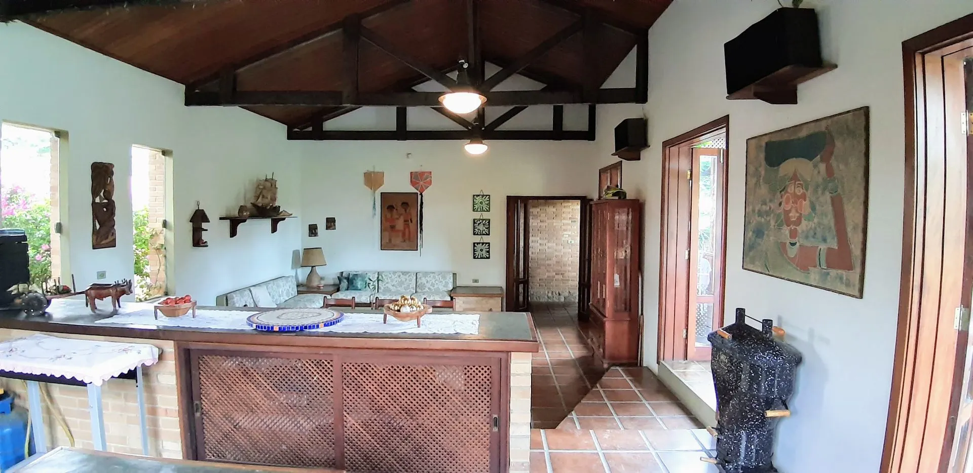 Chácara à venda de 2.000 m² em Jacareí, SP, Brasil