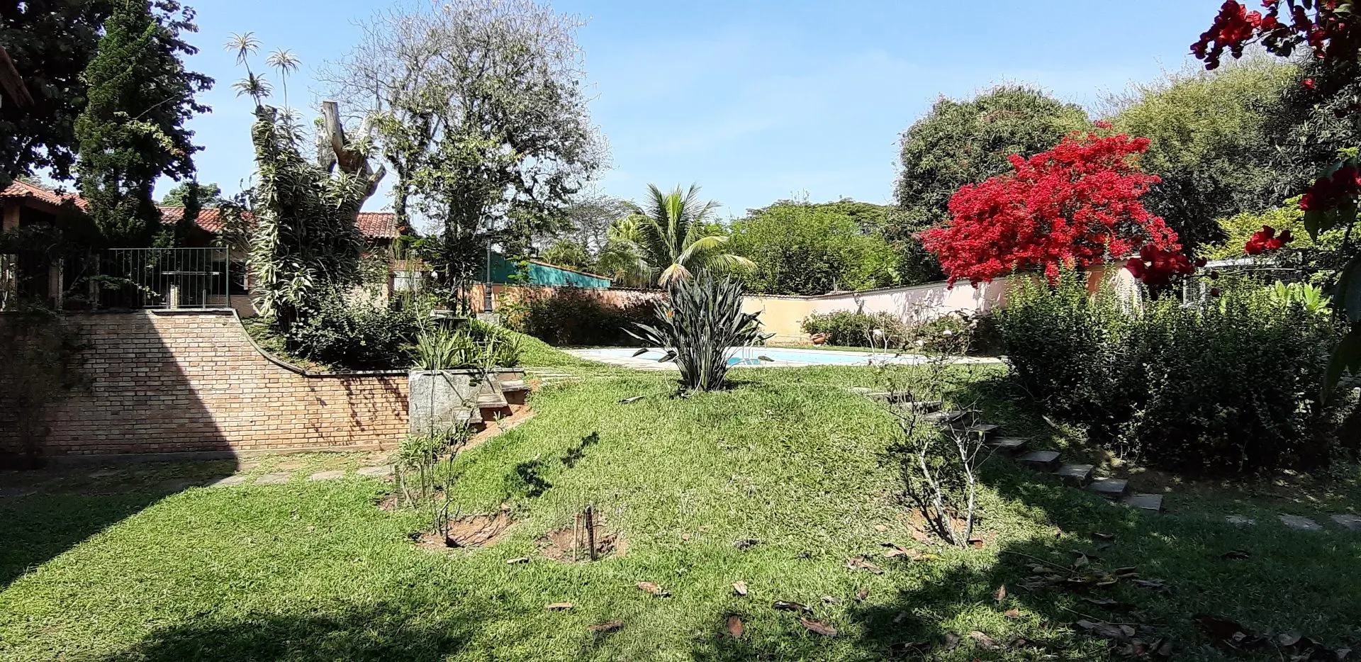 Chácara à venda de 2.000 m² em Jacareí, SP, Brasil