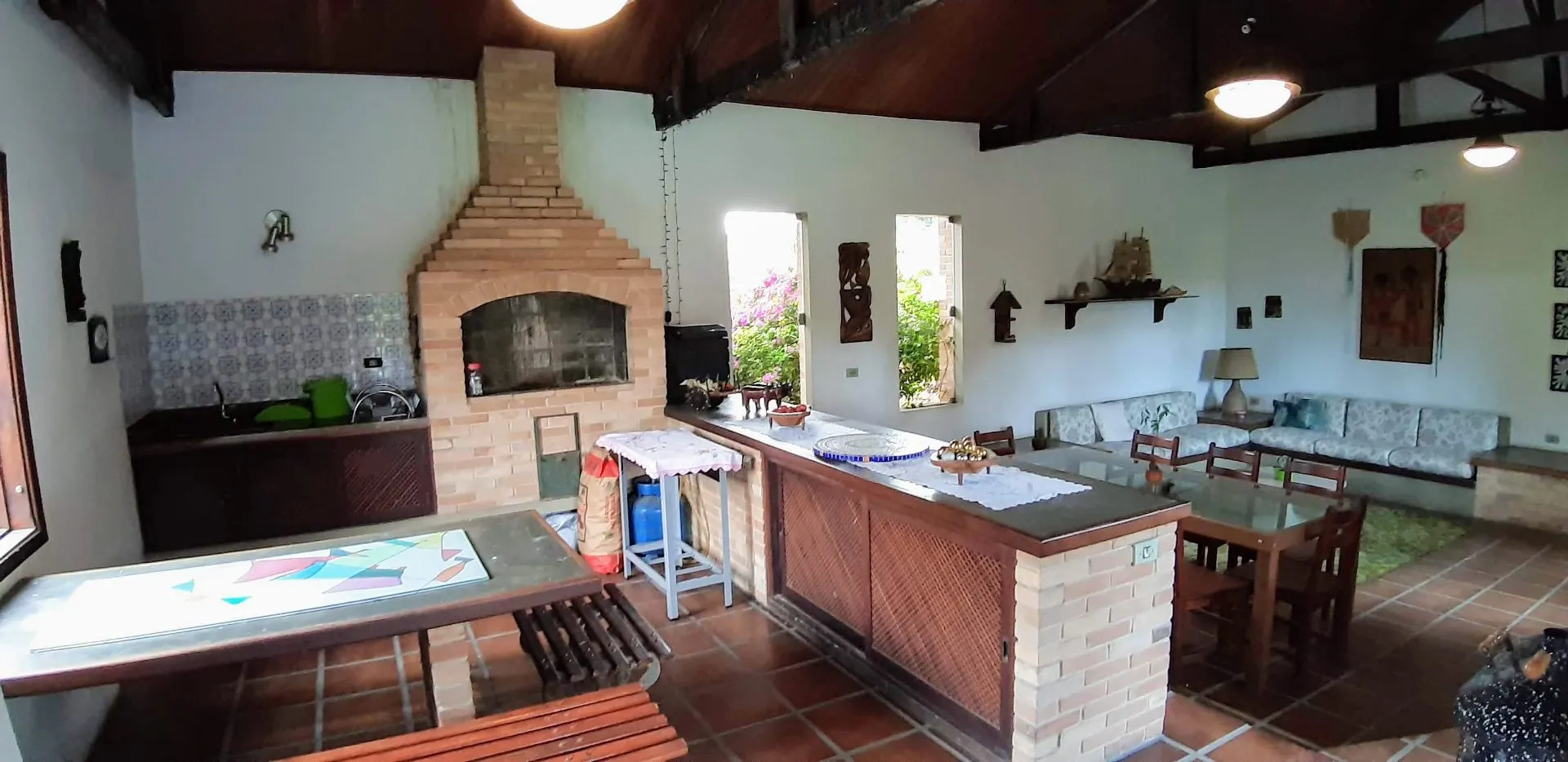 Chácara à venda de 2.000 m² em Jacareí, SP, Brasil