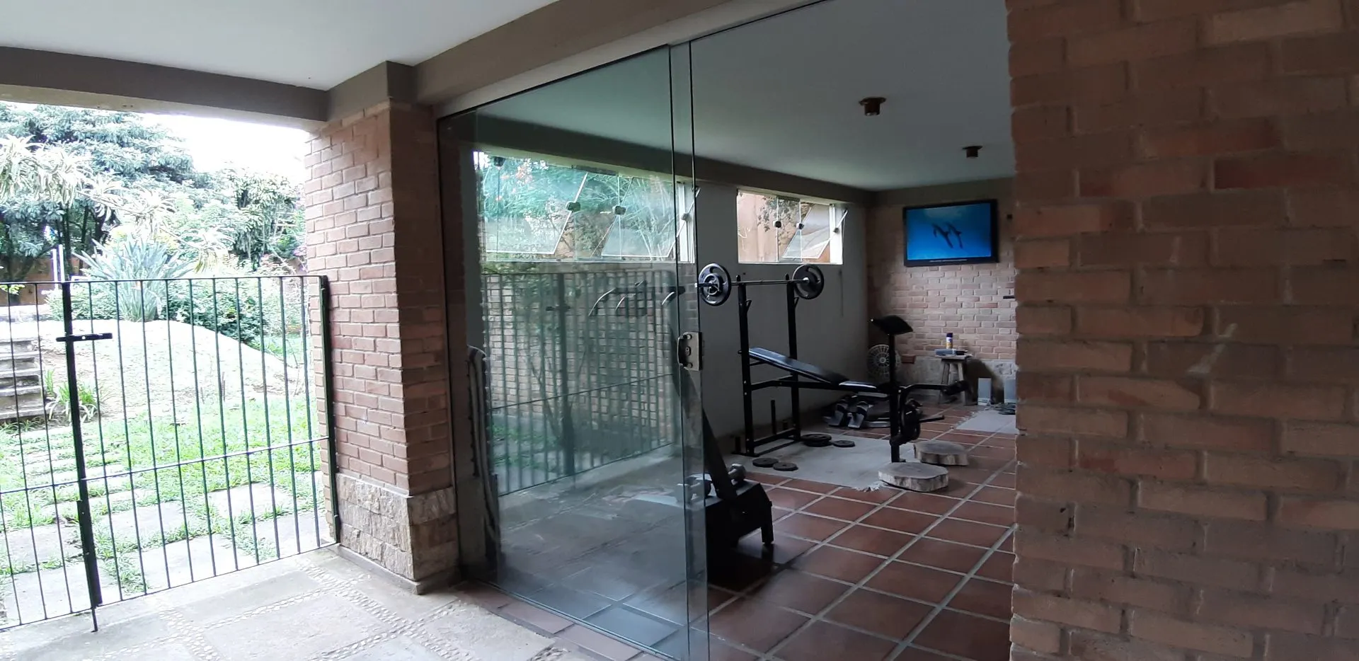 Chácara à venda de 2.000 m² em Jacareí, SP, Brasil