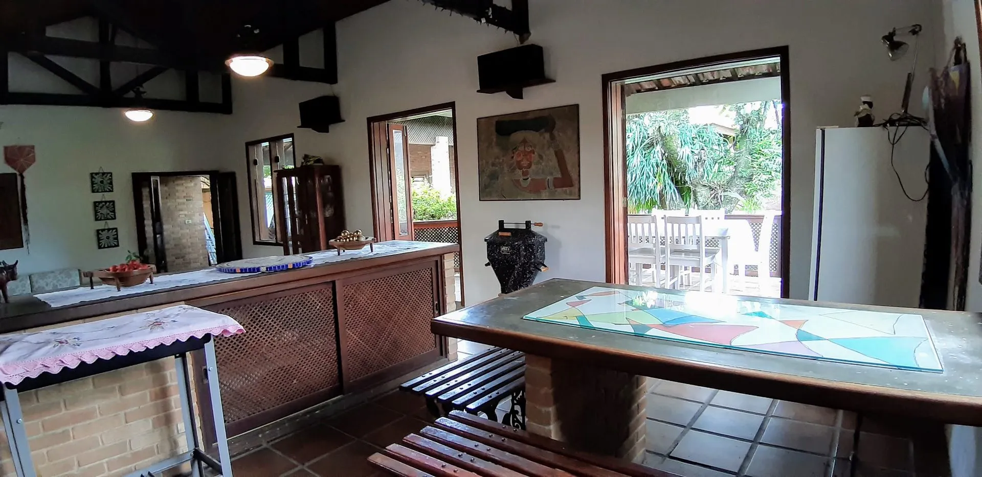 Chácara à venda de 2.000 m² em Jacareí, SP, Brasil