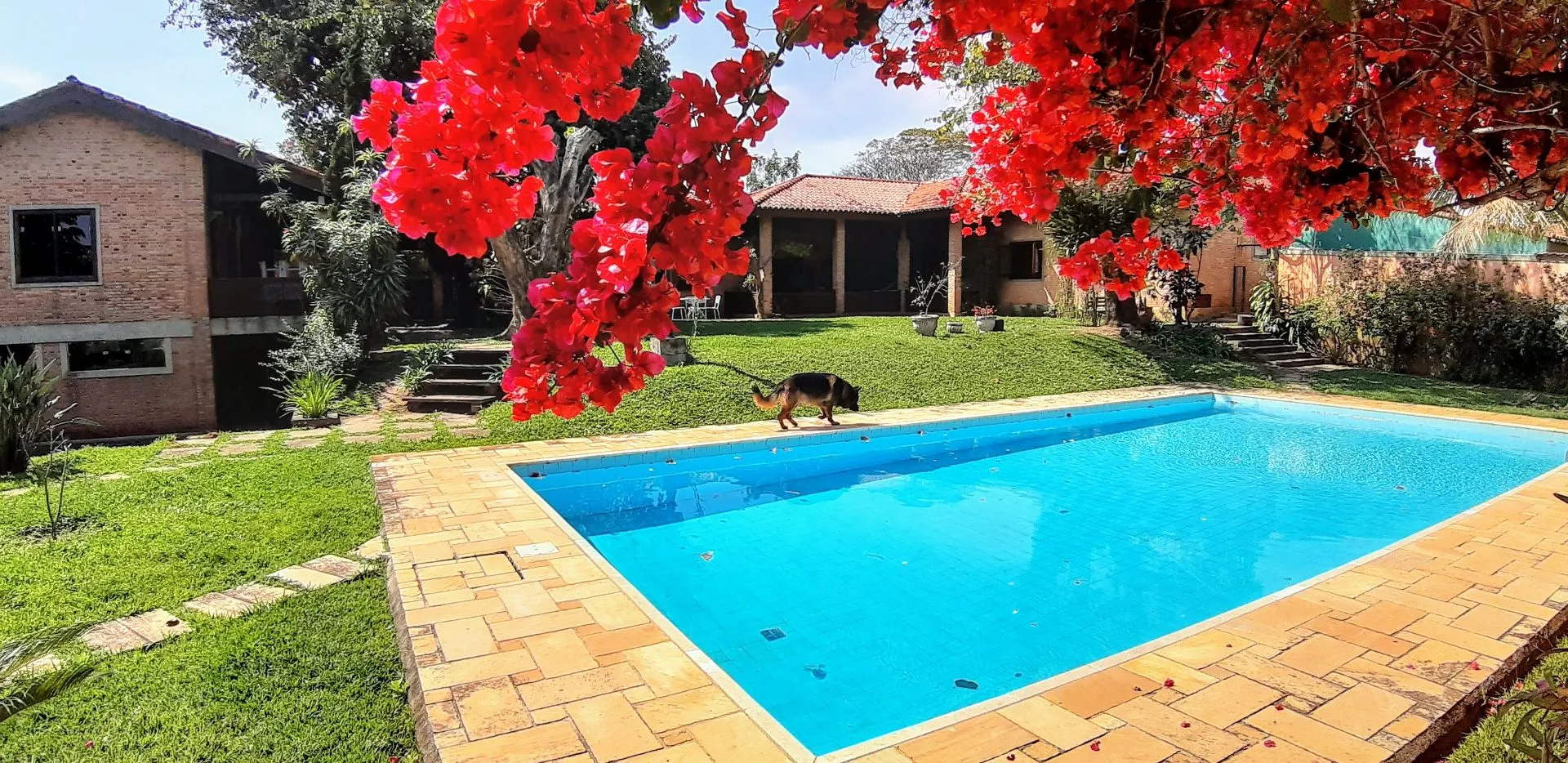 Chácara à venda de 2.000 m² em Jacareí, SP, Brasil