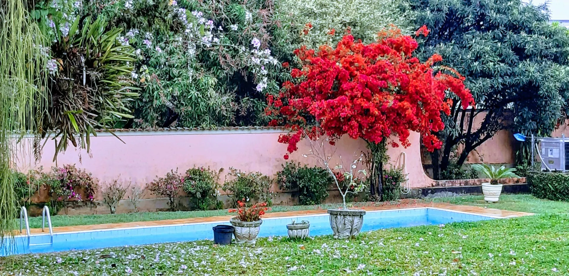 Chácara à venda de 2.000 m² em Jacareí, SP, Brasil