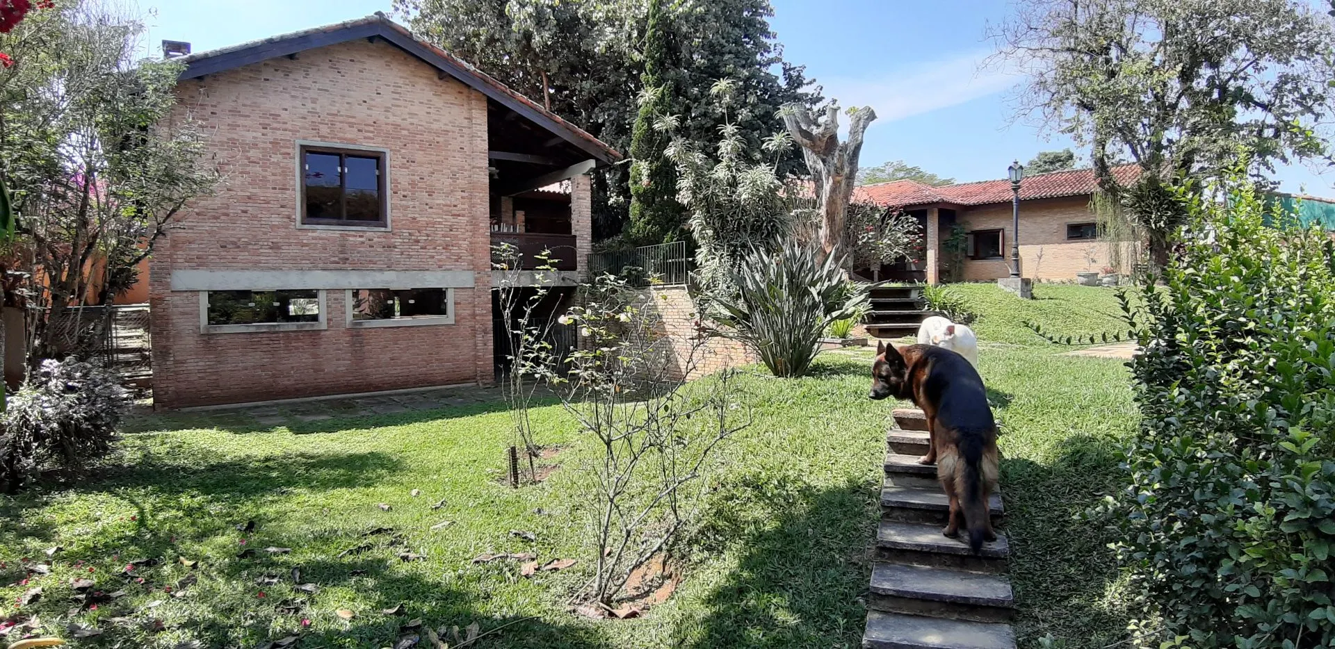 Chácara à venda de 2.000 m² em Jacareí, SP, Brasil
