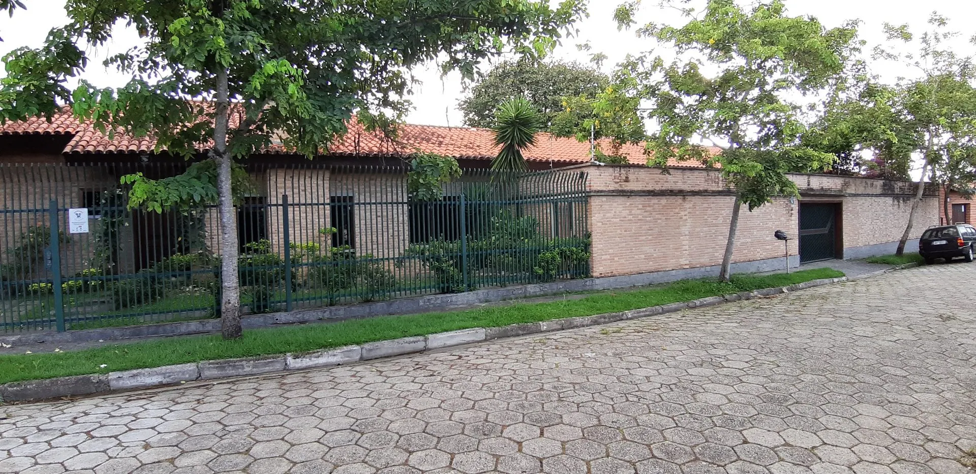 Chácara à venda de 2.000 m² em Jacareí, SP, Brasil