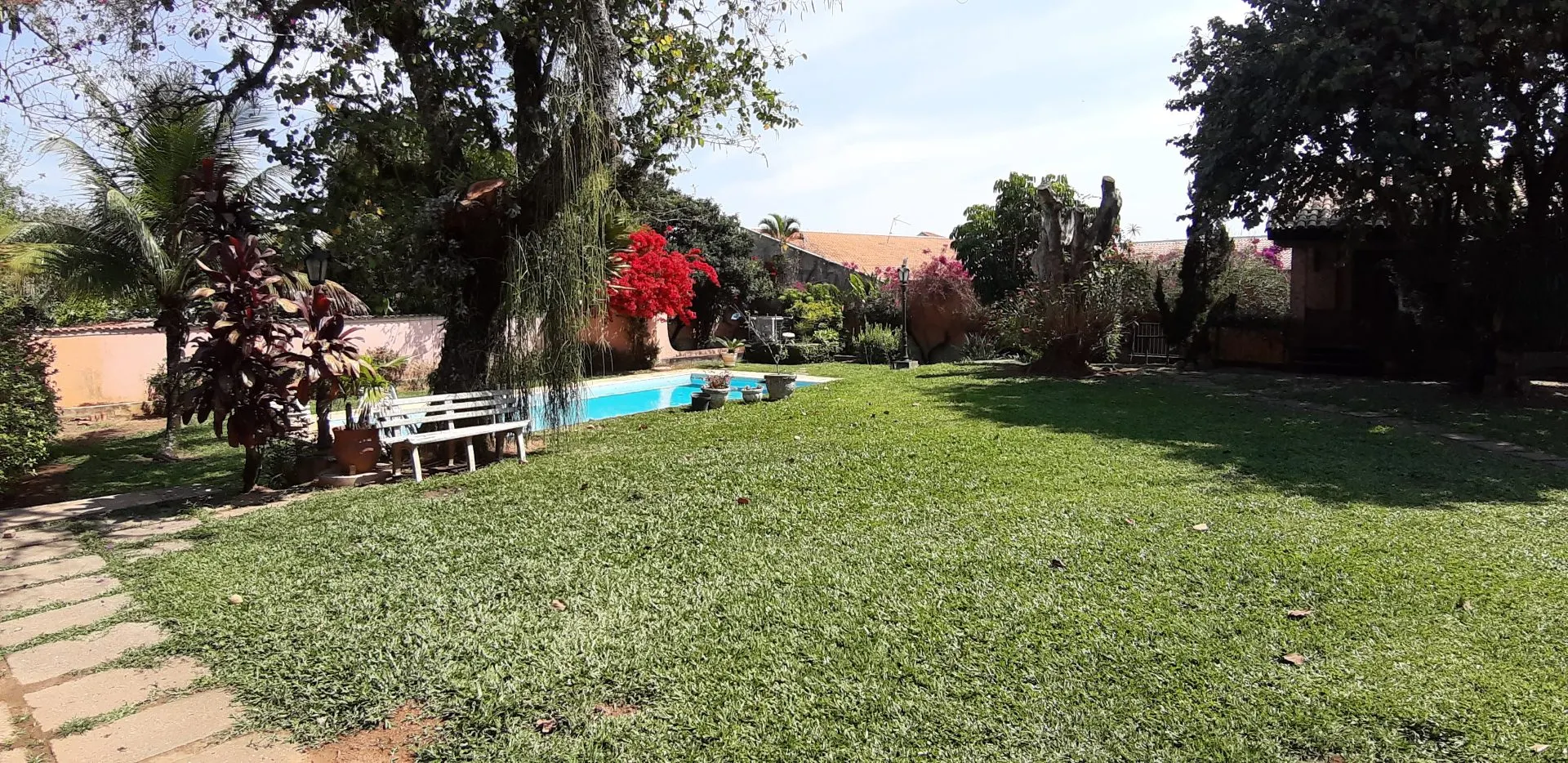 Chácara à venda de 2.000 m² em Jacareí, SP, Brasil