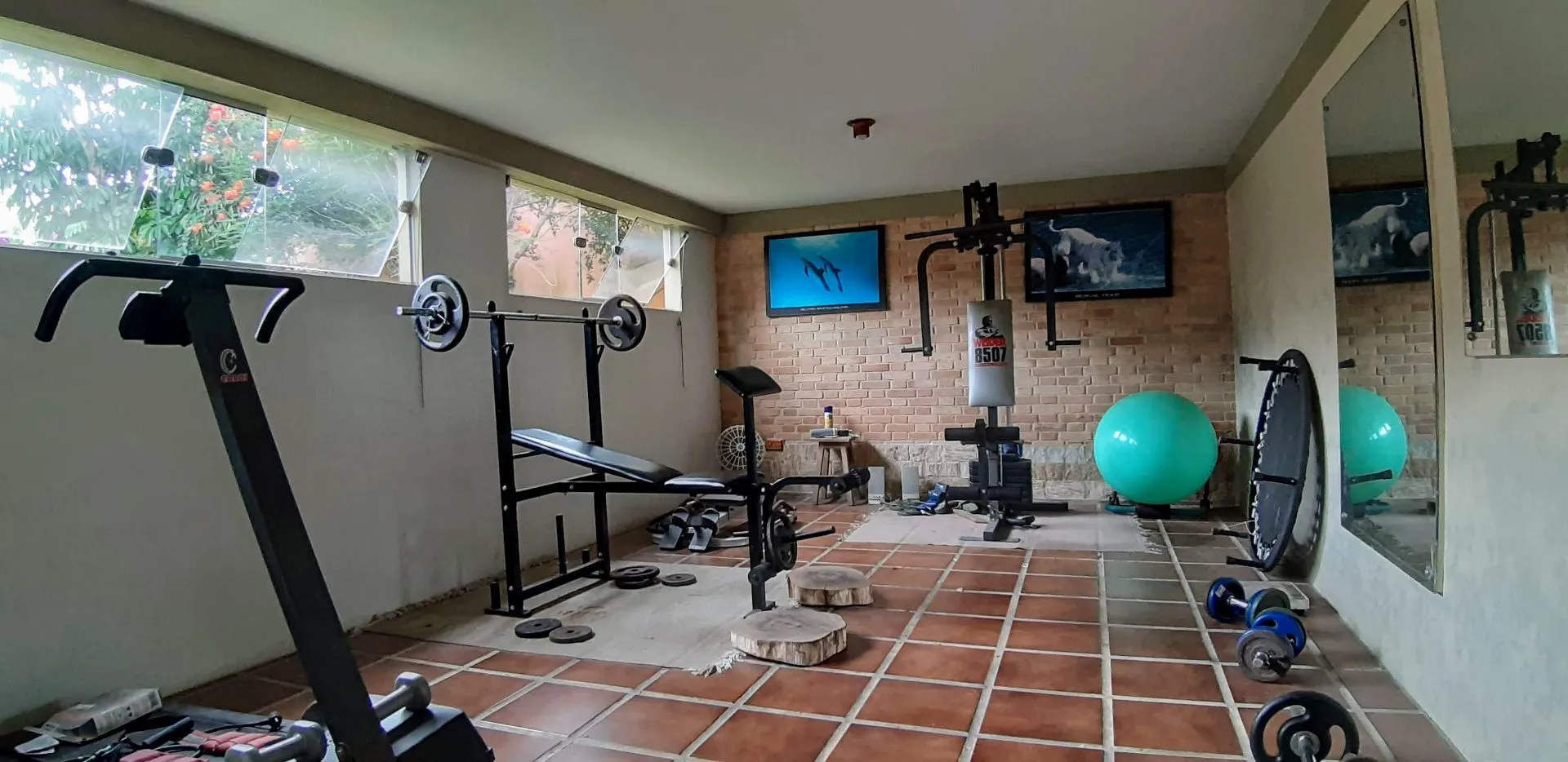 Chácara à venda de 2.000 m² em Jacareí, SP, Brasil