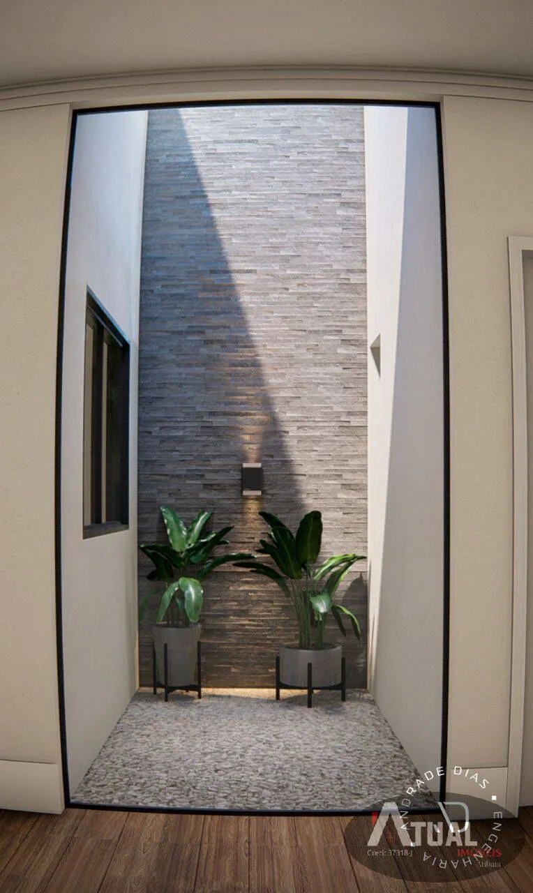 Casa à venda de 125 m² em Atibaia, SP, Brasil