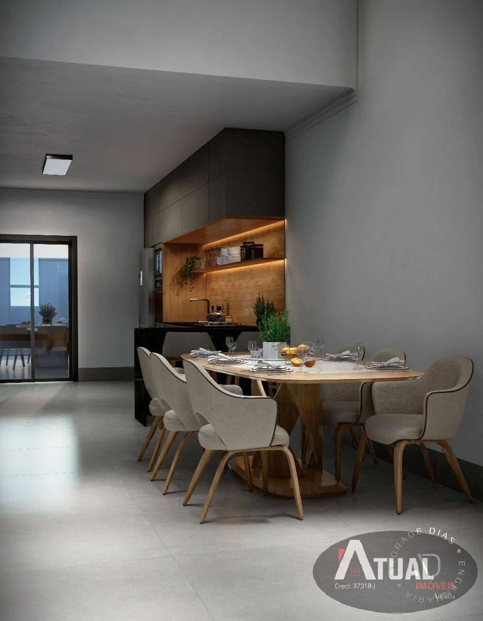 Casa à venda de 125 m² em Atibaia, SP, Brasil