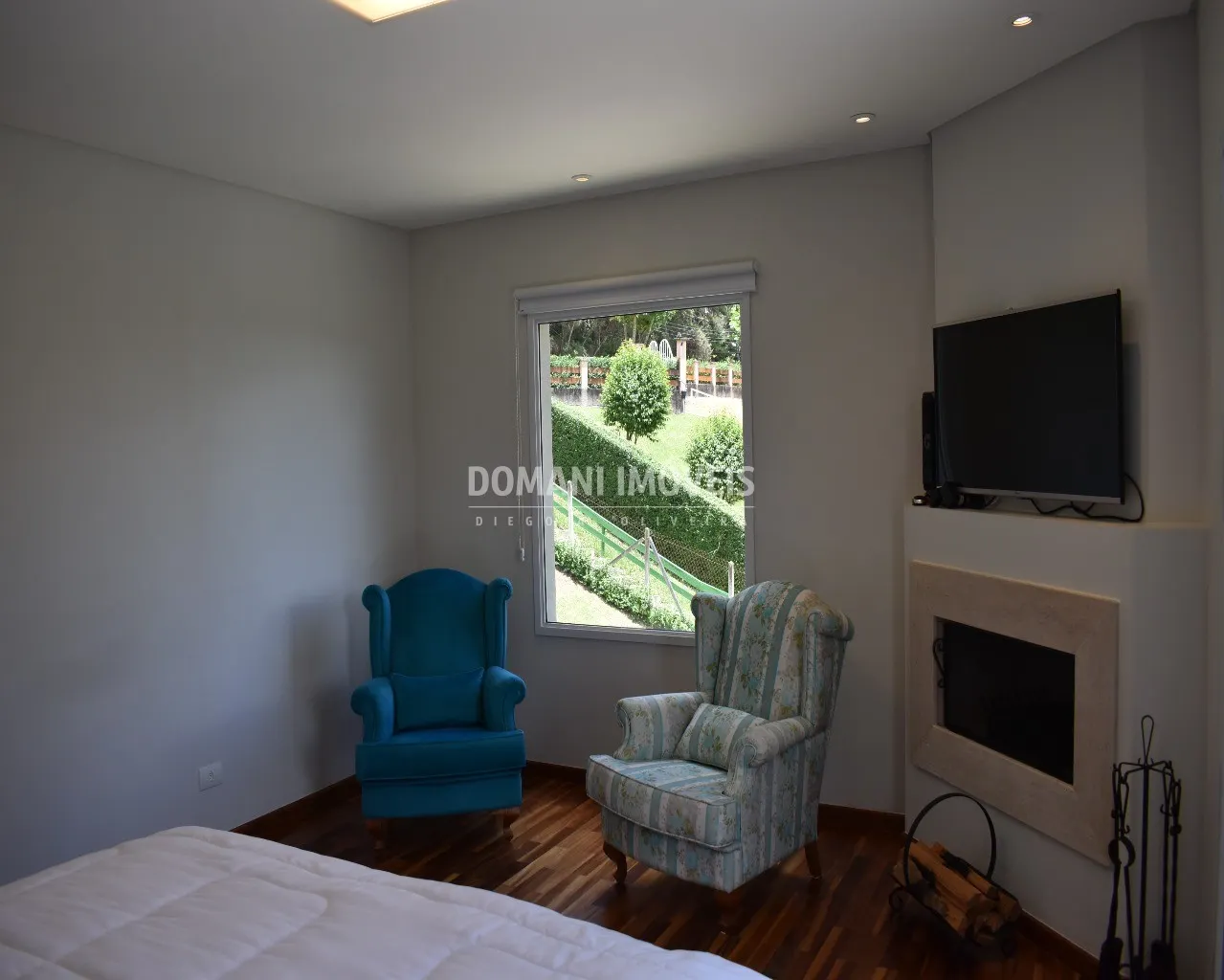 Casa à venda de 1.070 m² em Campos do Jordão, SP, Brasil