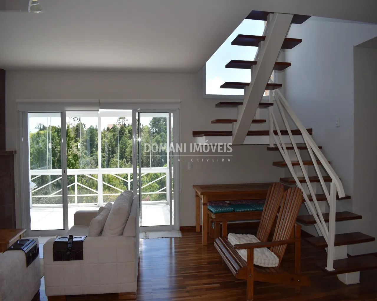 Casa à venda de 1.070 m² em Campos do Jordão, SP, Brasil