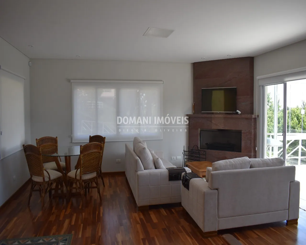 Casa à venda de 1.070 m² em Campos do Jordão, SP, Brasil