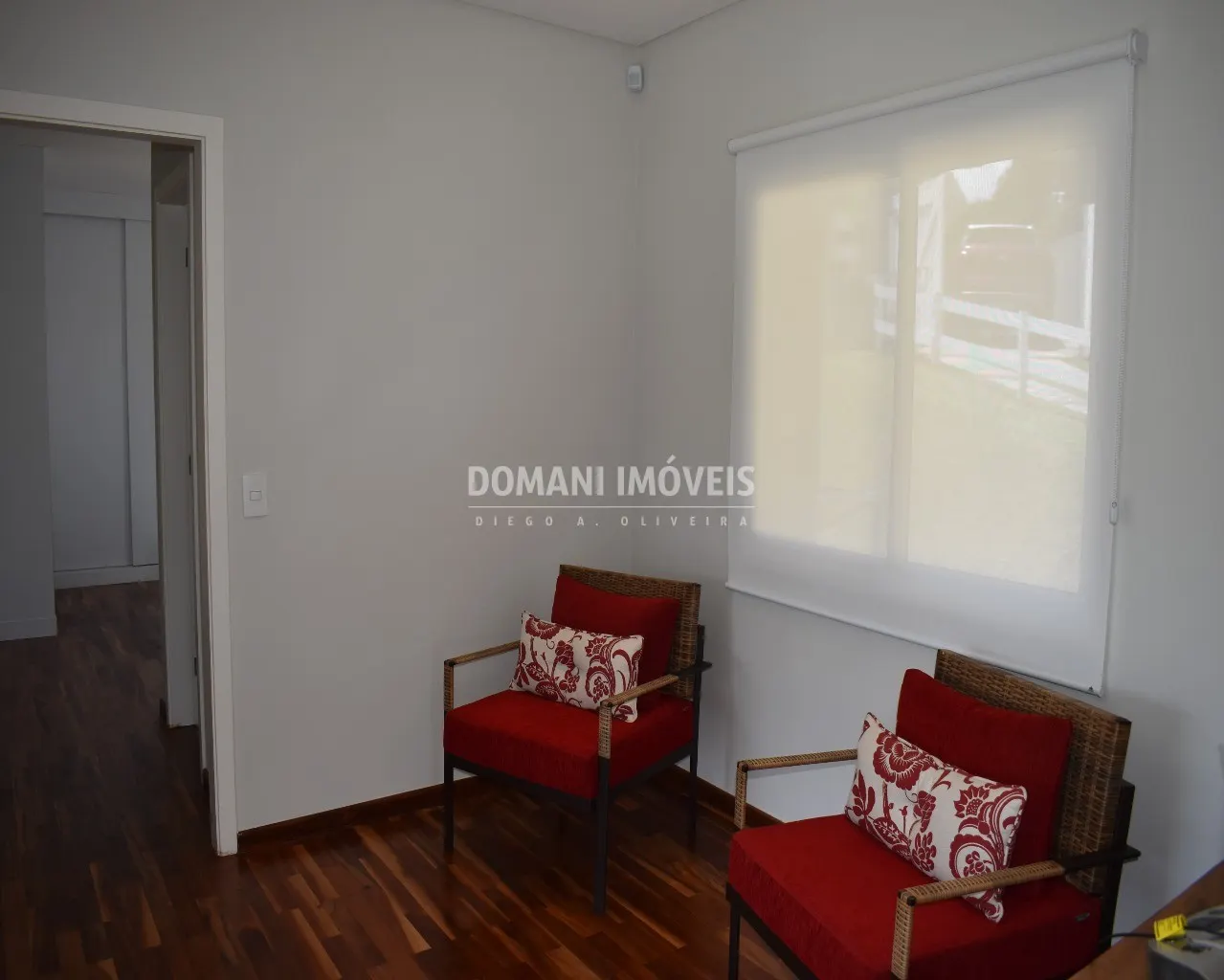 Casa à venda de 1.070 m² em Campos do Jordão, SP, Brasil