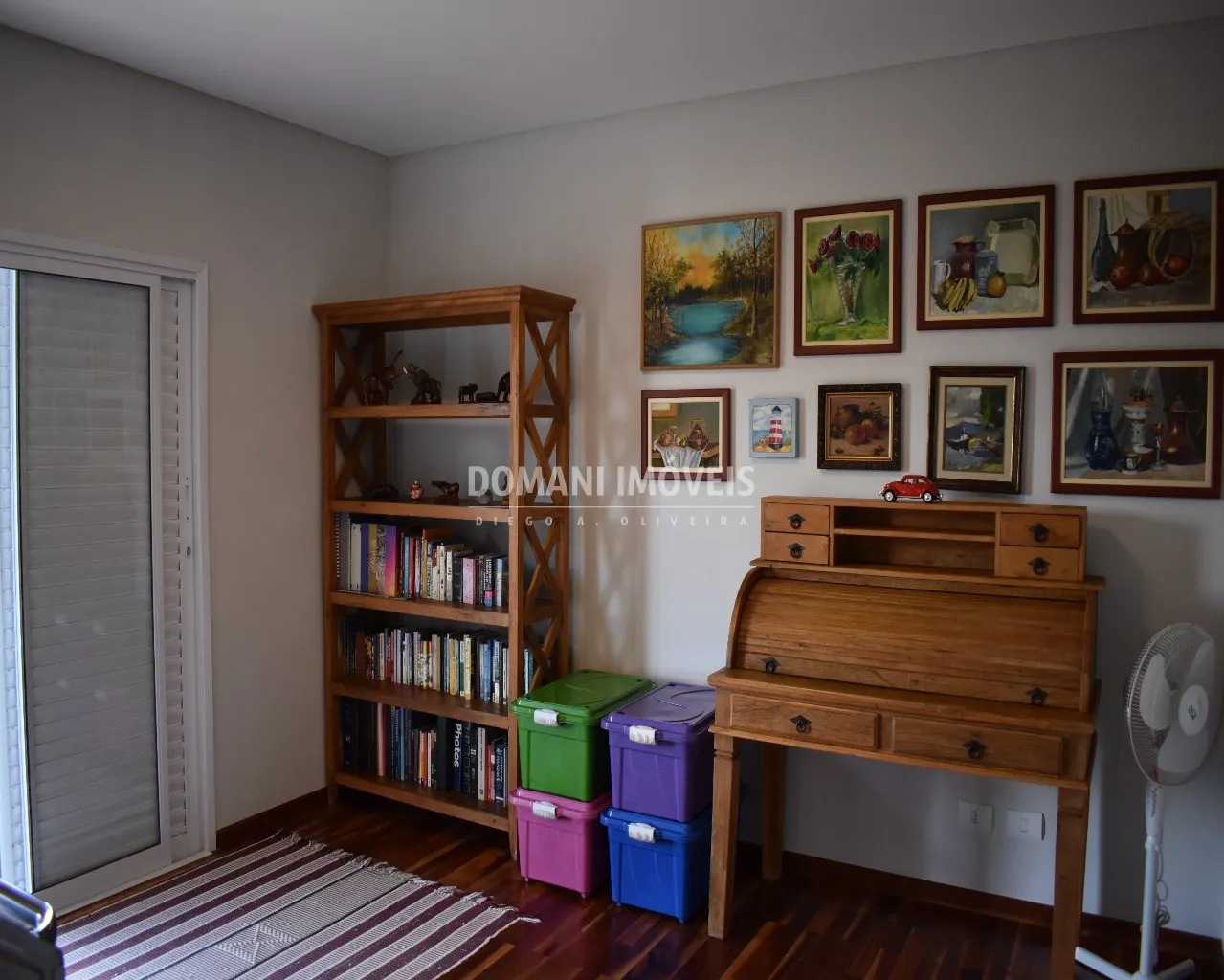 Casa à venda de 1.070 m² em Campos do Jordão, SP, Brasil