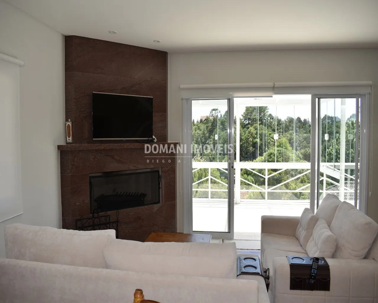 Casa à venda de 1.070 m² em Campos do Jordão, SP, Brasil