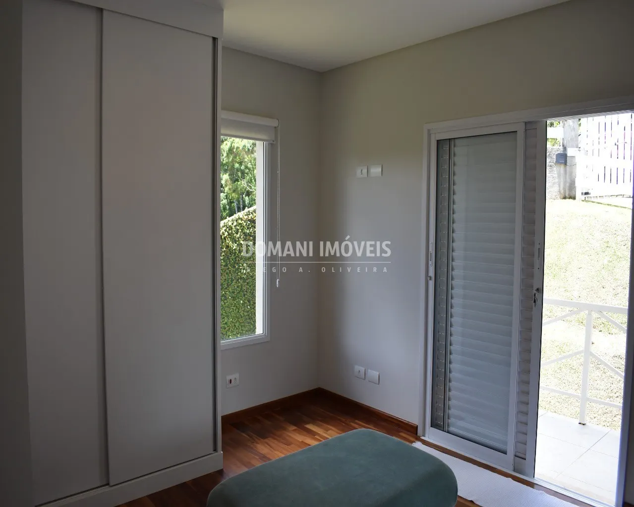 Casa à venda de 1.070 m² em Campos do Jordão, SP, Brasil