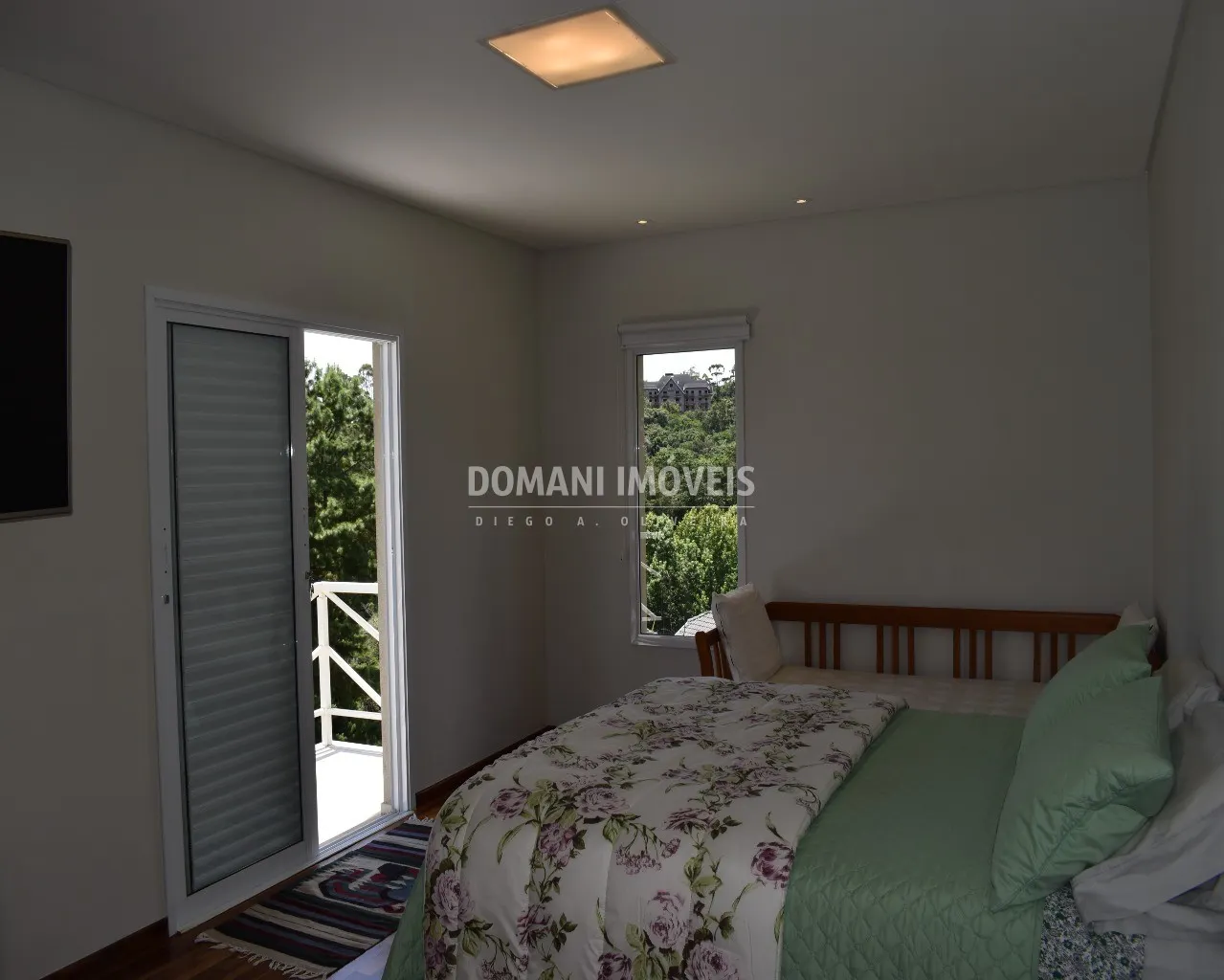 Casa à venda de 1.070 m² em Campos do Jordão, SP, Brasil