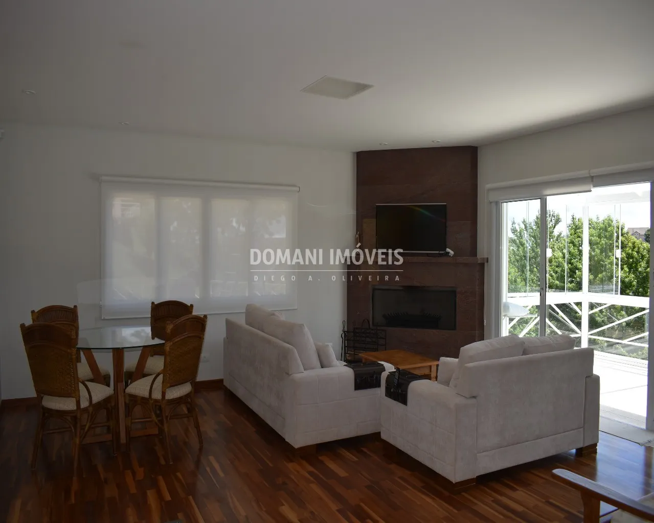 Casa à venda de 1.070 m² em Campos do Jordão, SP, Brasil