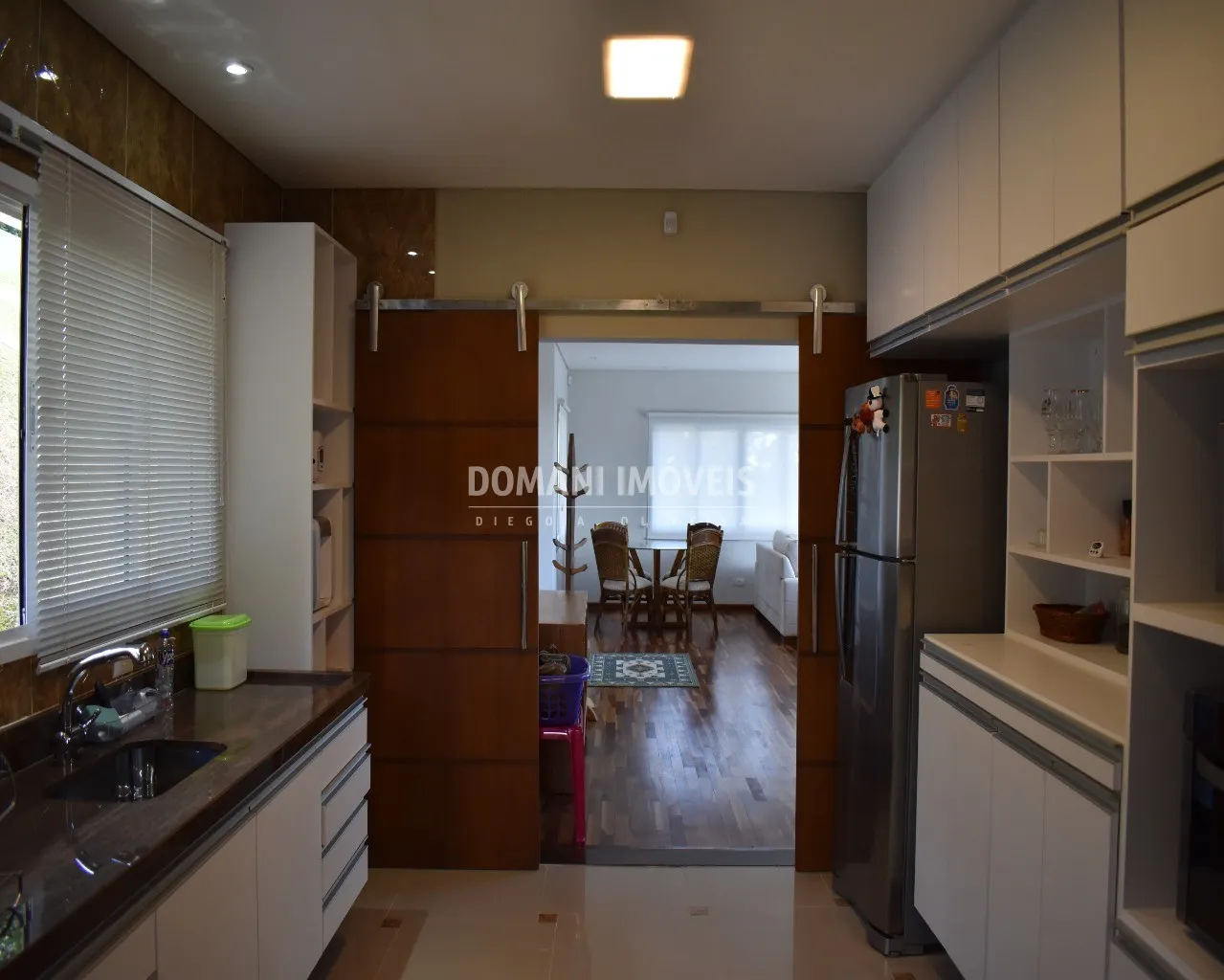 Casa à venda de 1.070 m² em Campos do Jordão, SP, Brasil