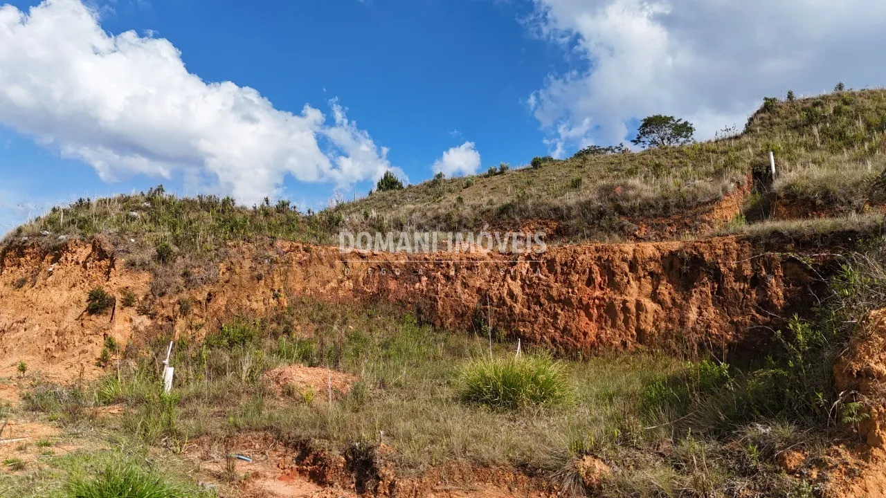 Plot for sale of 380 m² in Campos do Jordão, SP, Brazil