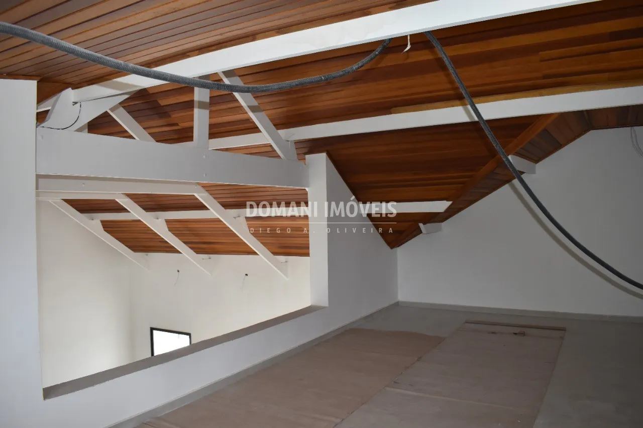 Plot for sale of 380 m² in Campos do Jordão, SP, Brazil