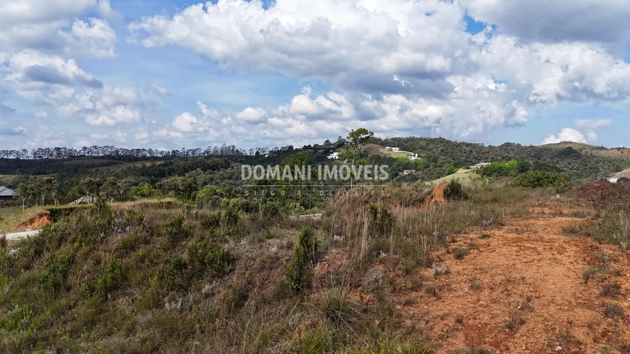 Plot for sale of 380 m² in Campos do Jordão, SP, Brazil