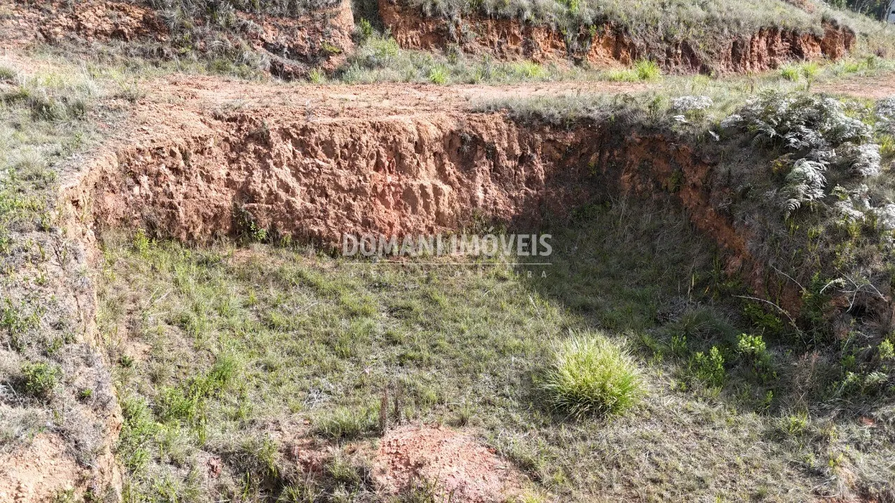 Plot for sale of 380 m² in Campos do Jordão, SP, Brazil