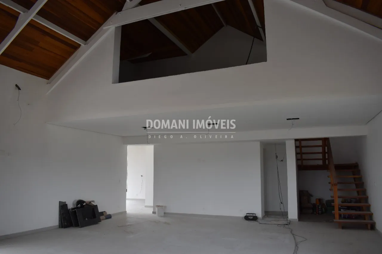Plot for sale of 380 m² in Campos do Jordão, SP, Brazil