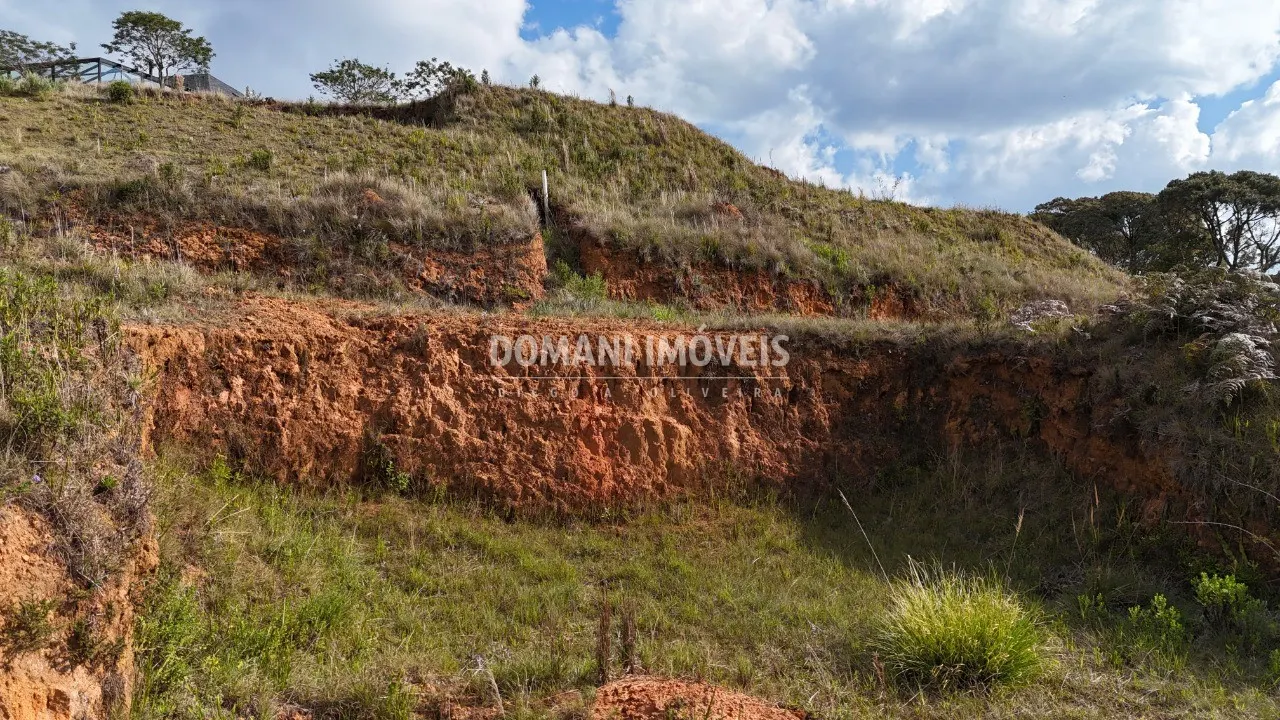 Plot for sale of 380 m² in Campos do Jordão, SP, Brazil