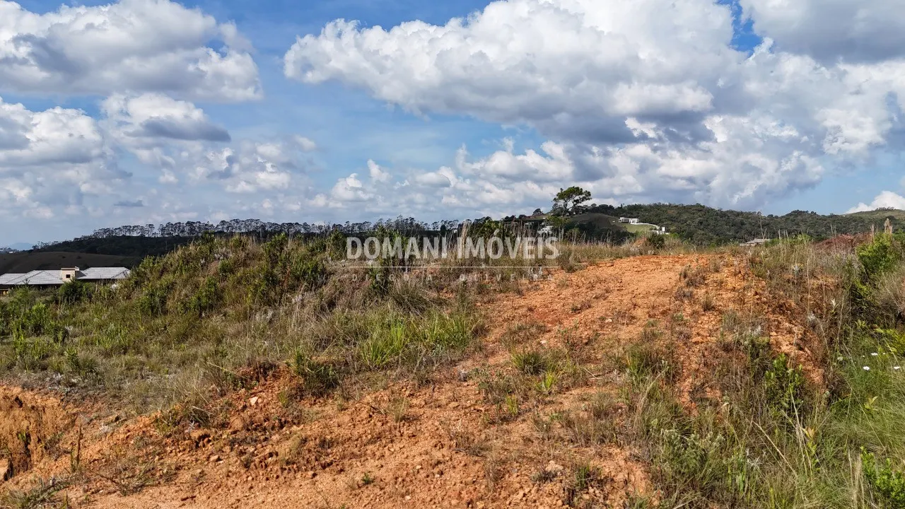 Plot for sale of 380 m² in Campos do Jordão, SP, Brazil