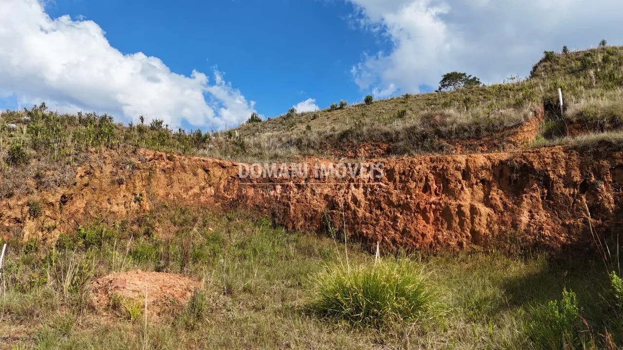 Plot for sale of 380 m² in Campos do Jordão, SP, Brazil