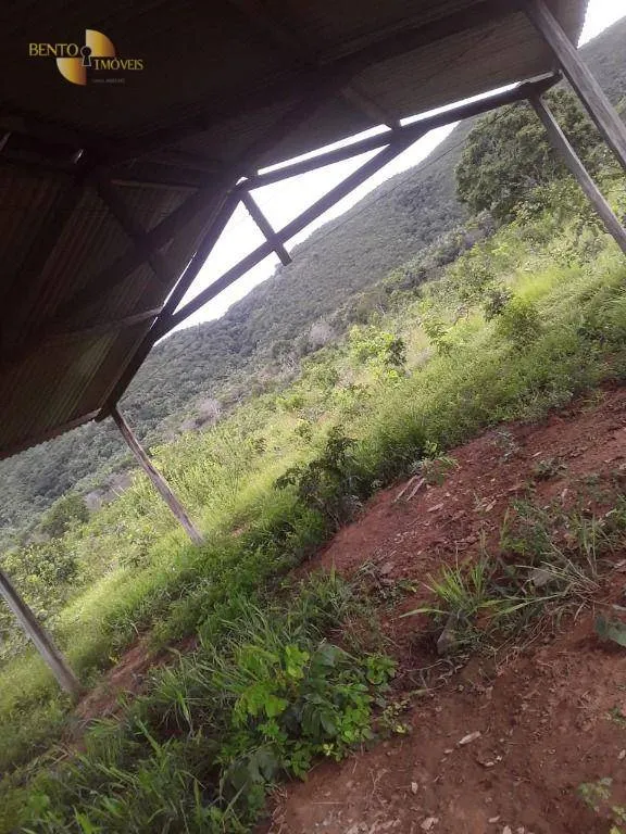 Fazenda à venda de 500 ha em Rosário Oeste, MT, Brasil