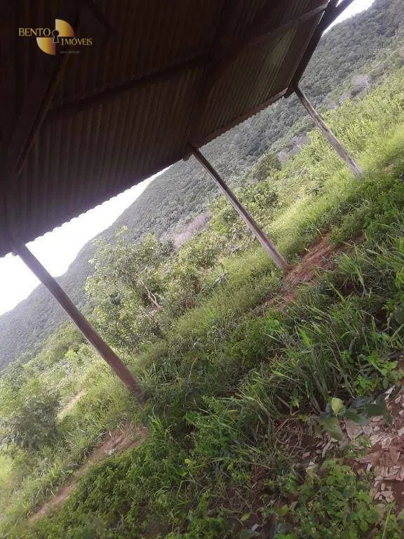 Fazenda à venda de 500 ha em Rosário Oeste, MT, Brasil