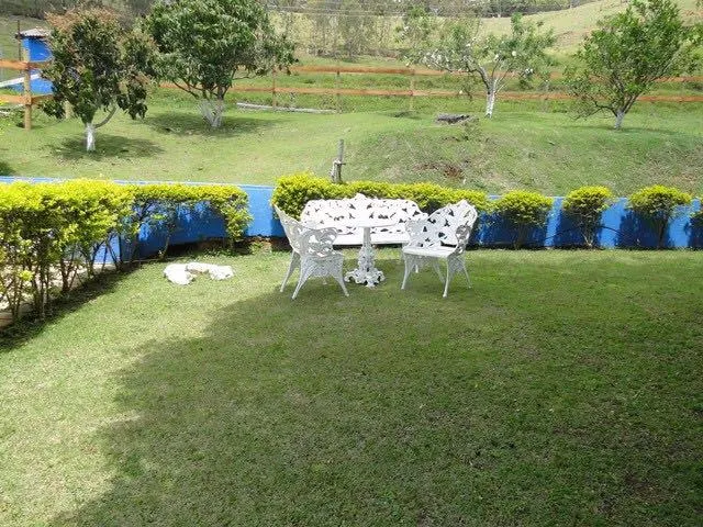 Fazenda à venda de 290 ha em Lambari, MG, Brasil
