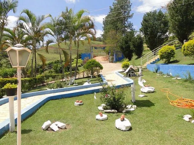 Fazenda à venda de 290 ha em Lambari, MG, Brasil