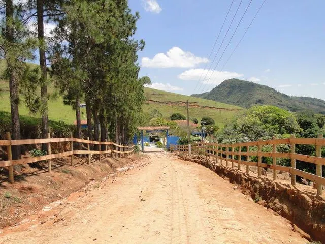 Fazenda à venda de 290 ha em Lambari, MG, Brasil