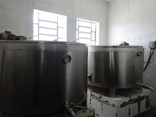 Fazenda à venda de 290 ha em Lambari, MG, Brasil