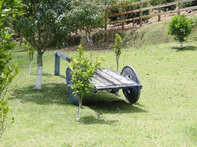 Fazenda à venda de 290 ha em Lambari, MG, Brasil