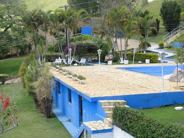 Fazenda à venda de 290 ha em Lambari, MG, Brasil
