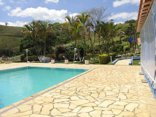 Fazenda à venda de 290 ha em Lambari, MG, Brasil